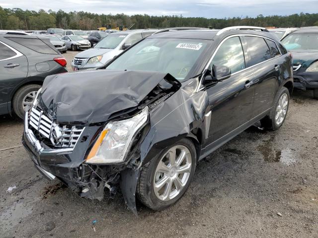 CADILLAC SRX PREMIU 2013 3gyfnee35ds573965