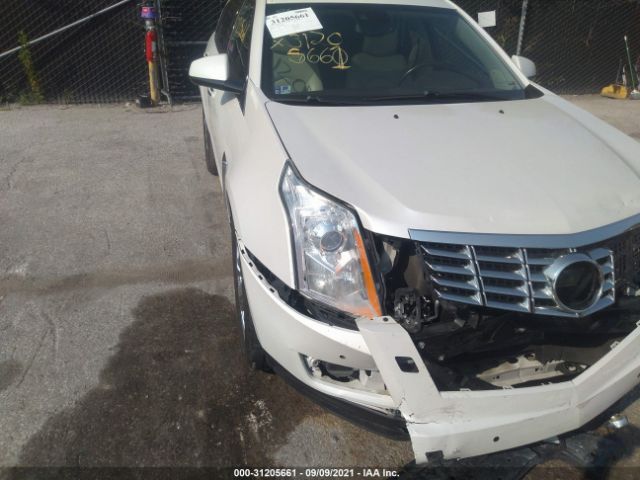 CADILLAC SRX 2013 3gyfnee35ds581628