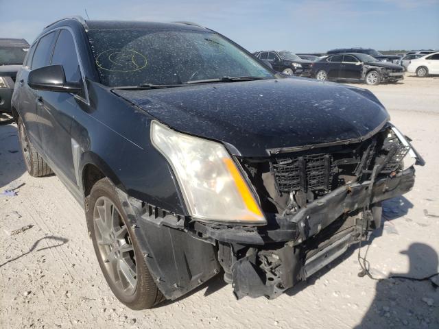 CADILLAC SRX PREMIU 2013 3gyfnee35ds591818