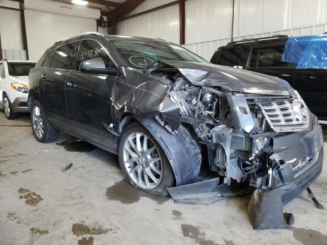 CADILLAC SRX PREMIU 2013 3gyfnee35ds604910