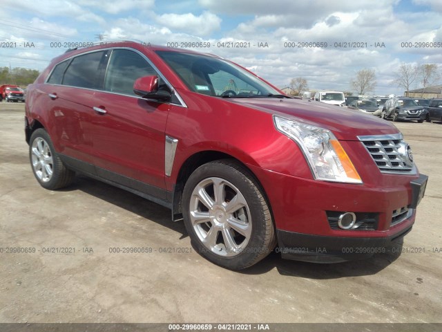 CADILLAC SRX 2013 3gyfnee35ds615731