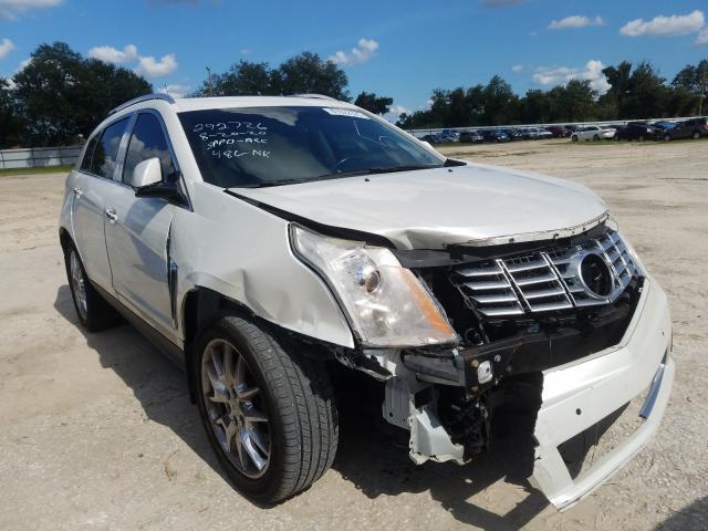 CADILLAC SRX PREMIU 2013 3gyfnee35ds624168