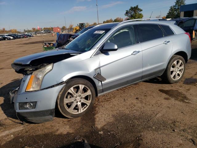 CADILLAC SRX 2013 3gyfnee35ds628494