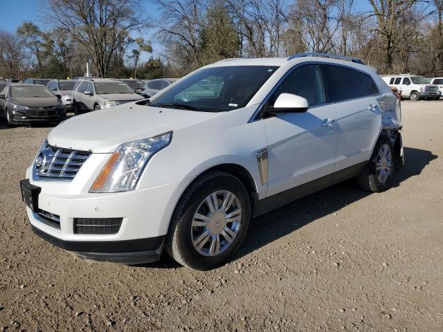 CADILLAC SRX 2014 3gyfnee35es521589