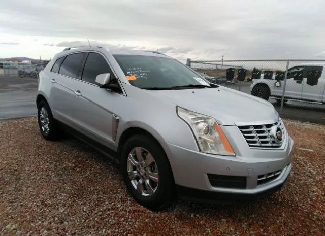 CADILLAC SRX 2014 3gyfnee35es532754