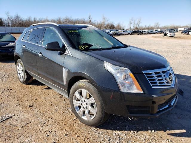 CADILLAC NULL 2014 3gyfnee35es543396