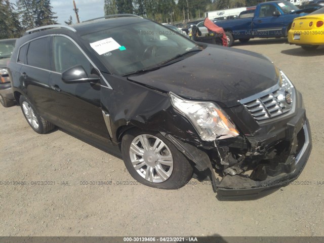 CADILLAC SRX 2014 3gyfnee35es631395