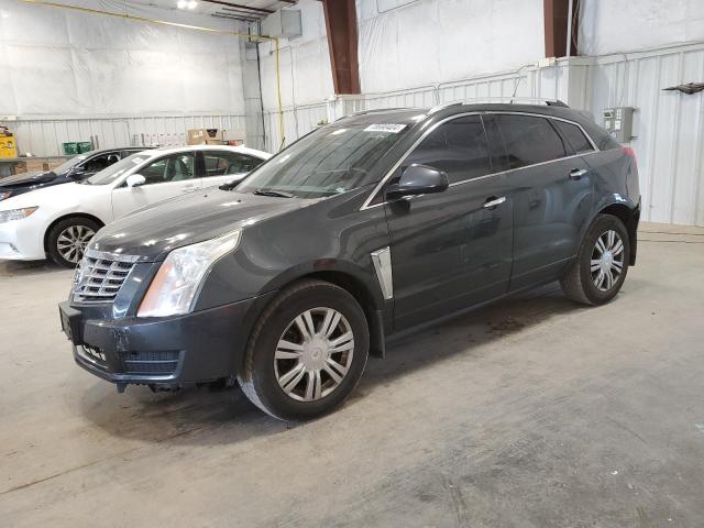 CADILLAC SRX LUXURY 2014 3gyfnee35es636726