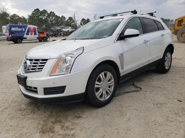 CADILLAC SRX LUXURY 2014 3gyfnee35es653087