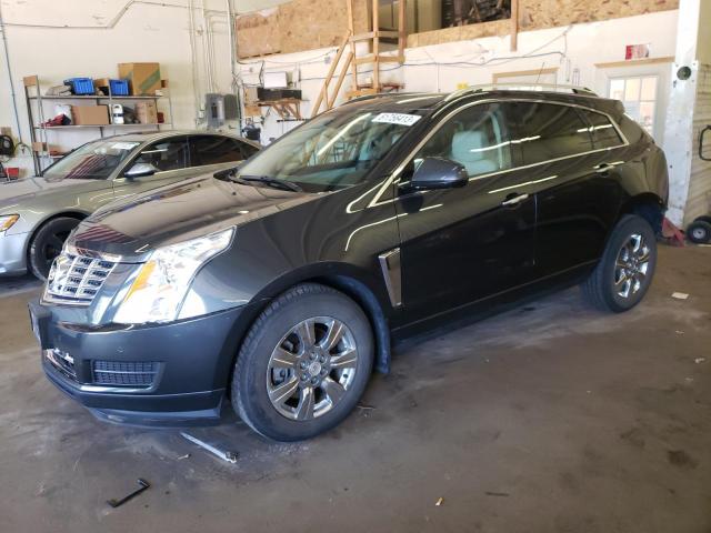 CADILLAC SRX LUXURY 2015 3gyfnee35fs527362