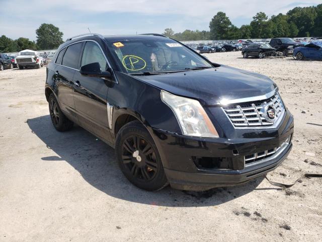 CADILLAC SRX LUXURY 2015 3gyfnee35fs559678