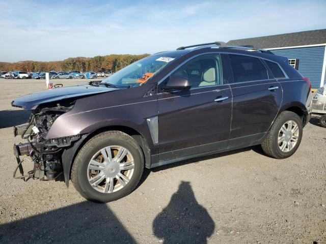 CADILLAC SRX LUXURY 2015 3gyfnee35fs568624