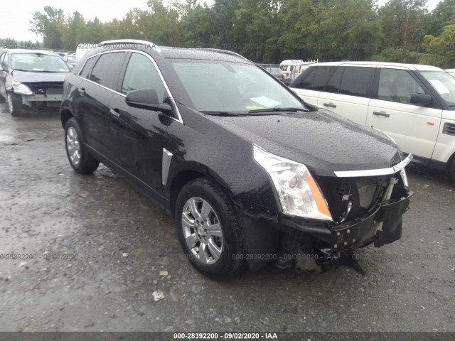 CADILLAC SRX 2015 3gyfnee35fs576688