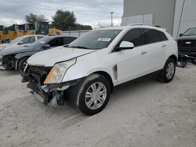 CADILLAC SRX 2015 3gyfnee35fs583043