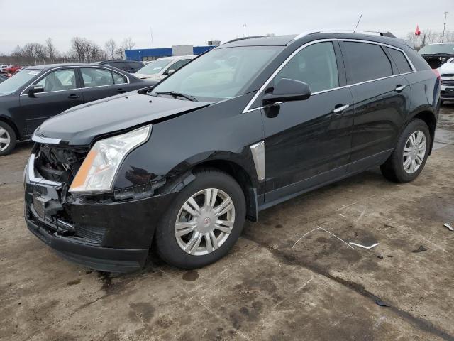 CADILLAC SRX LUXURY 2015 3gyfnee35fs607681