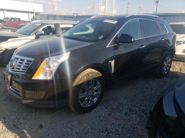 CADILLAC SRX LUXURY 2015 3gyfnee35fs610192