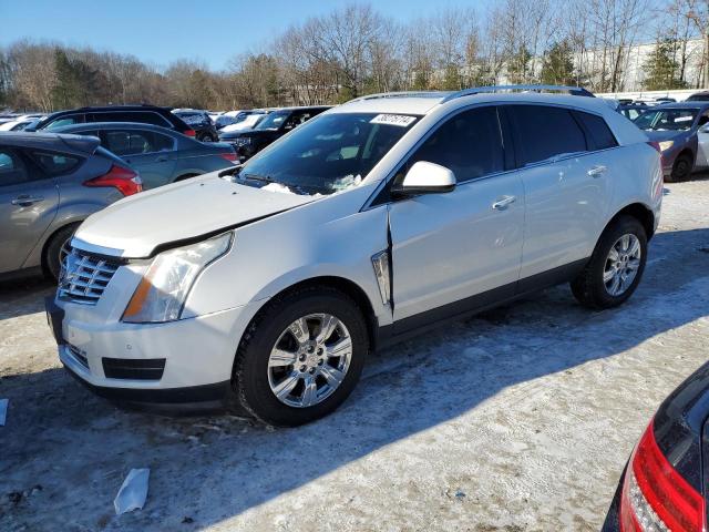 CADILLAC SRX 2015 3gyfnee35fs624318