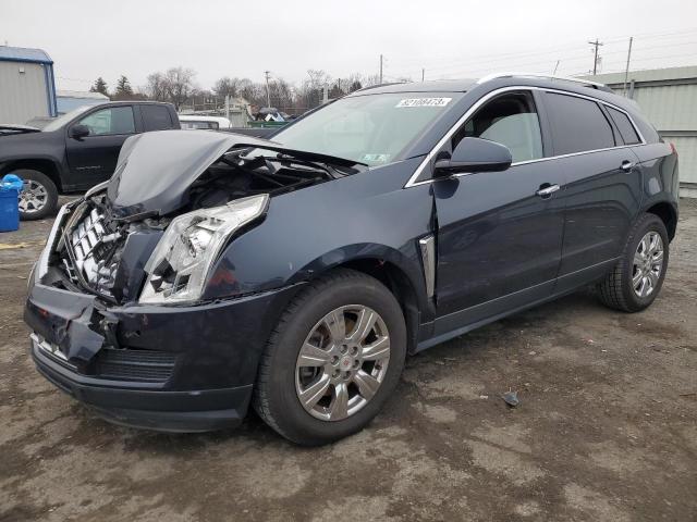 CADILLAC SRX 2015 3gyfnee35fs629213