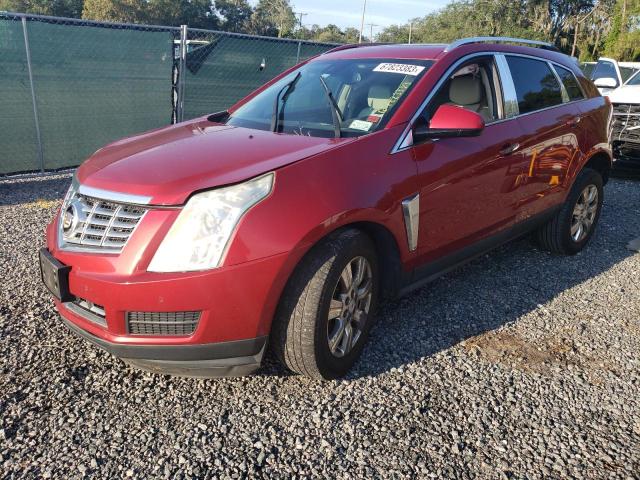 CADILLAC SRX LUXURY 2015 3gyfnee35fs631947