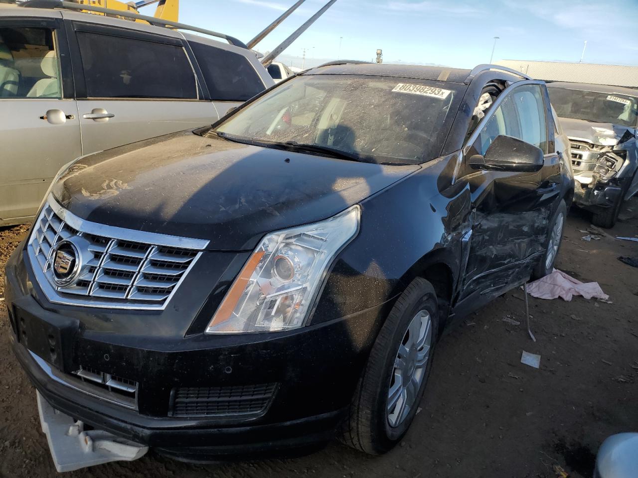 CADILLAC SRX 2016 3gyfnee35gs504732