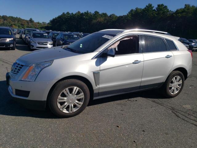 CADILLAC SRX LUXURY 2016 3gyfnee35gs507789