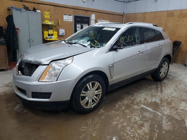 CADILLAC SRX 2016 3gyfnee35gs516329