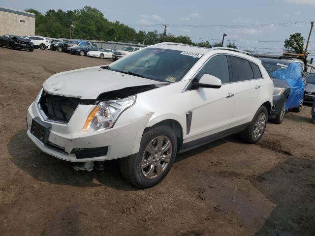 CADILLAC SRX 2016 3gyfnee35gs521014