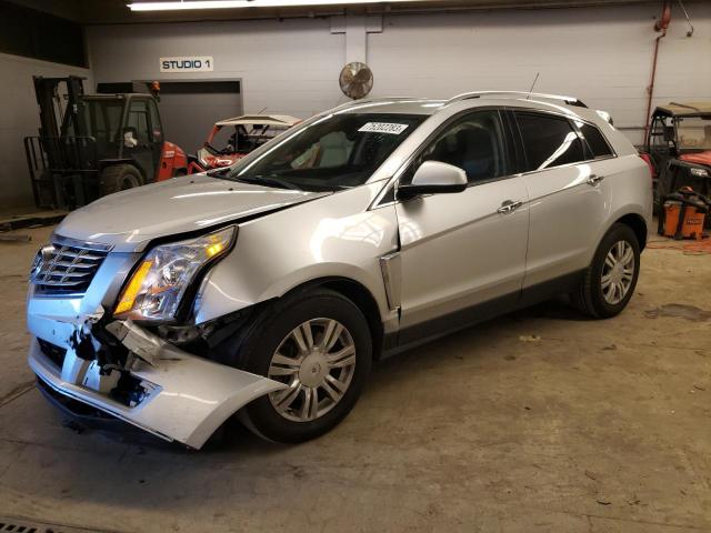 CADILLAC SRX 2016 3gyfnee35gs546494