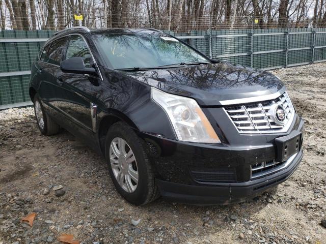 CADILLAC SRX LUXURY 2016 3gyfnee35gs551212