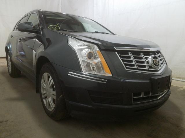 CADILLAC SRX 2016 3gyfnee35gs552263