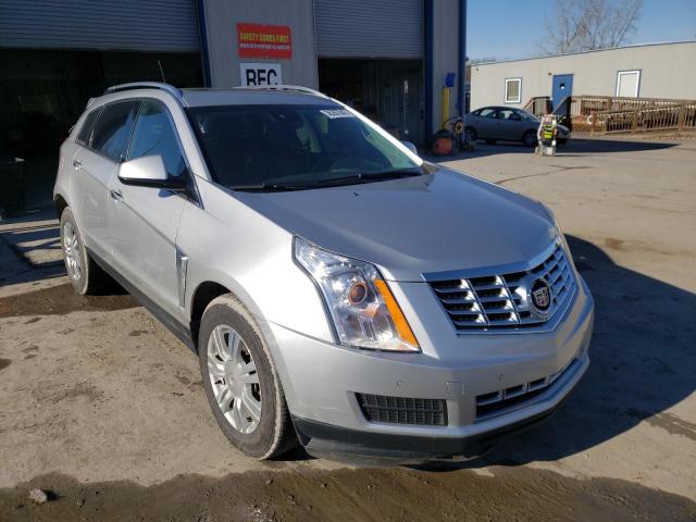 CADILLAC SRX LUXURY 2016 3gyfnee35gs572190