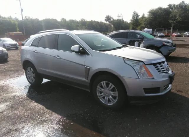 CADILLAC SRX 2016 3gyfnee35gs584419