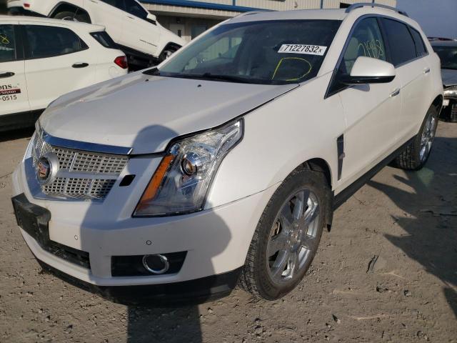 CADILLAC SRX PERFOR 2012 3gyfnee36cs523204