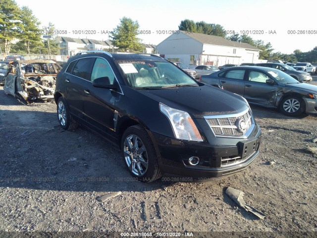 CADILLAC SRX 2012 3gyfnee36cs523672