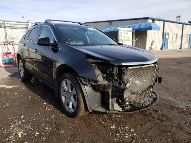 CADILLAC SRX PERFOR 2012 3gyfnee36cs545199