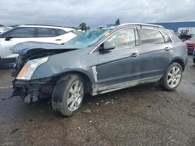 CADILLAC SRX PERFOR 2012 3gyfnee36cs562455