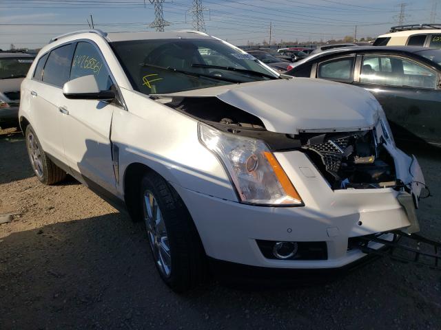 CADILLAC SRX PERFOR 2012 3gyfnee36cs567347