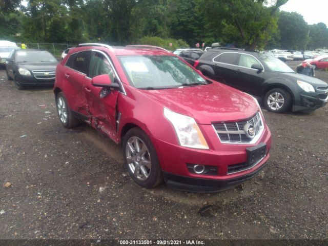 CADILLAC SRX 2012 3gyfnee36cs577649