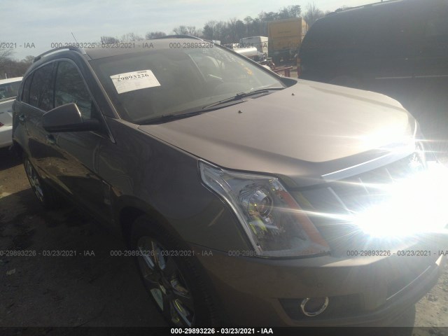 CADILLAC SRX 2012 3gyfnee36cs597996