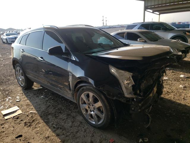 CADILLAC SRX PERFOR 2012 3gyfnee36cs617129