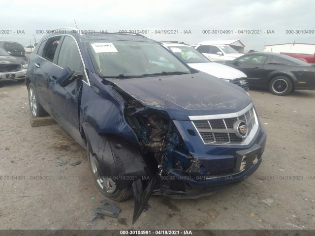 CADILLAC SRX 2012 3gyfnee36cs623612