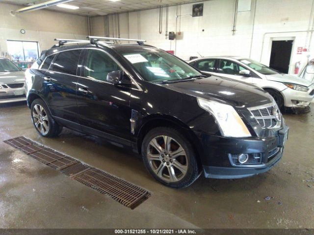 CADILLAC SRX 2012 3gyfnee36cs637543