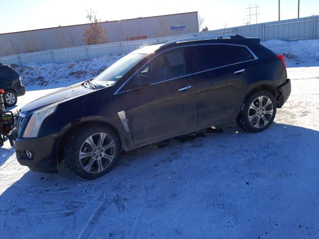 CADILLAC SRX PERFOR 2012 3gyfnee36cs638613