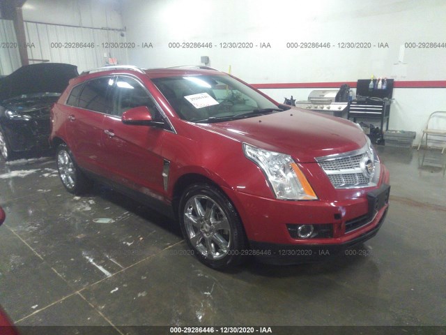 CADILLAC SRX 2012 3gyfnee36cs656416