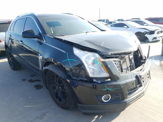 CADILLAC SRX PREMIU 2013 3gyfnee36ds527495