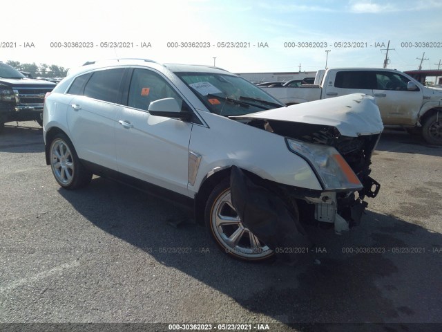 CADILLAC SRX 2013 3gyfnee36ds527965