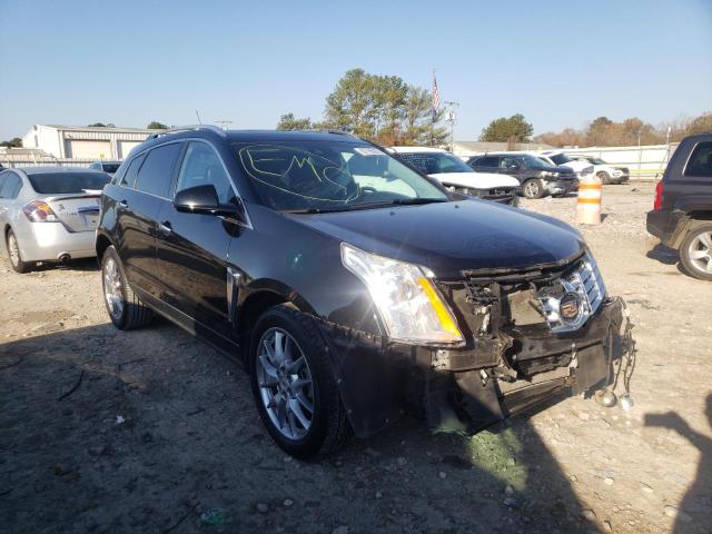 CADILLAC SRX PREMIU 2013 3gyfnee36ds533149