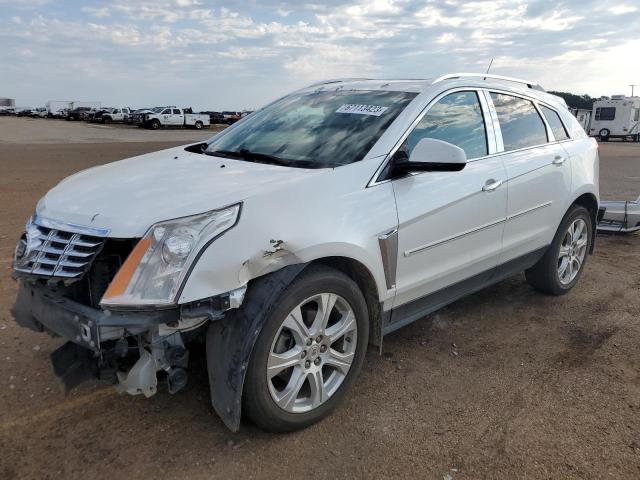 CADILLAC SRX 2013 3gyfnee36ds570654