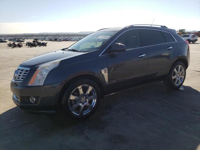 CADILLAC SRX PREMIU 2013 3gyfnee36ds586630