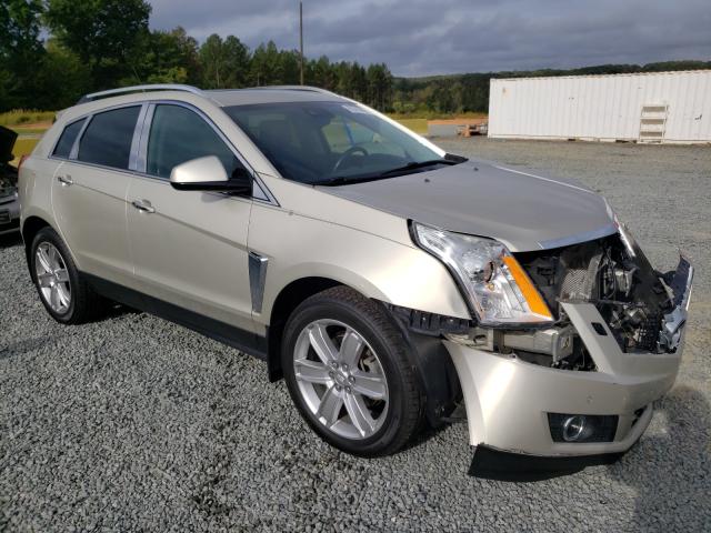 CADILLAC SRX PREMIU 2013 3gyfnee36ds590595